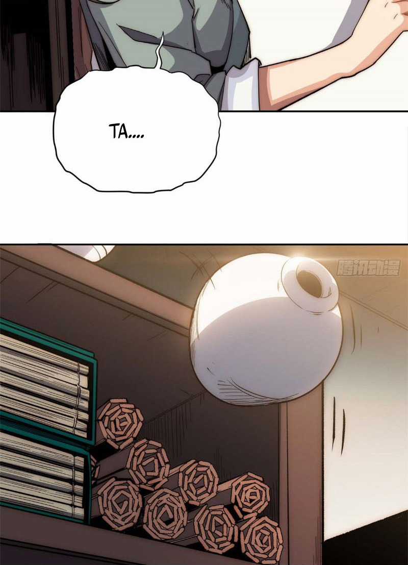 Lặng Lẽ Tu Luyện Ngàn Năm Với Đỉnh Cấp Khí Vận Chapter 4 trang 46