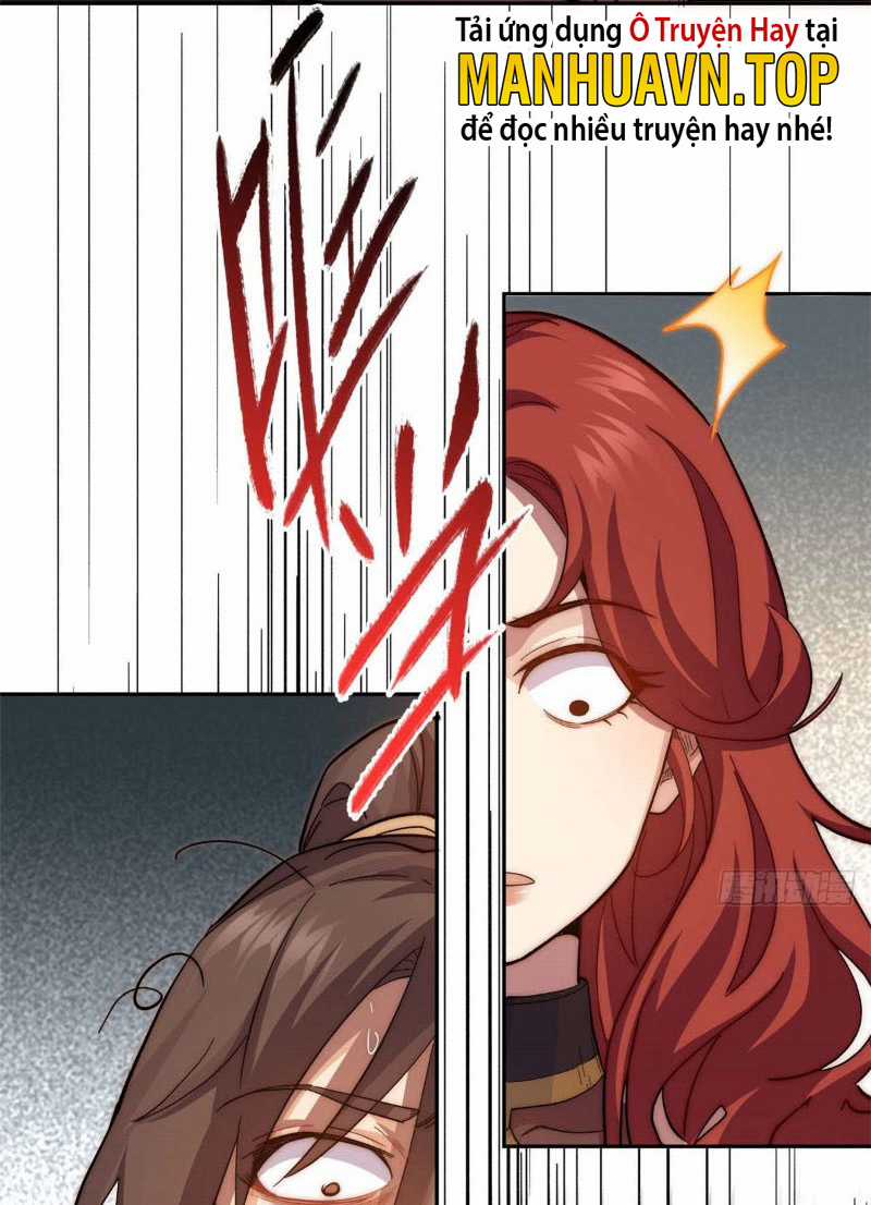 Lặng Lẽ Tu Luyện Ngàn Năm Với Đỉnh Cấp Khí Vận Chapter 4 trang 47