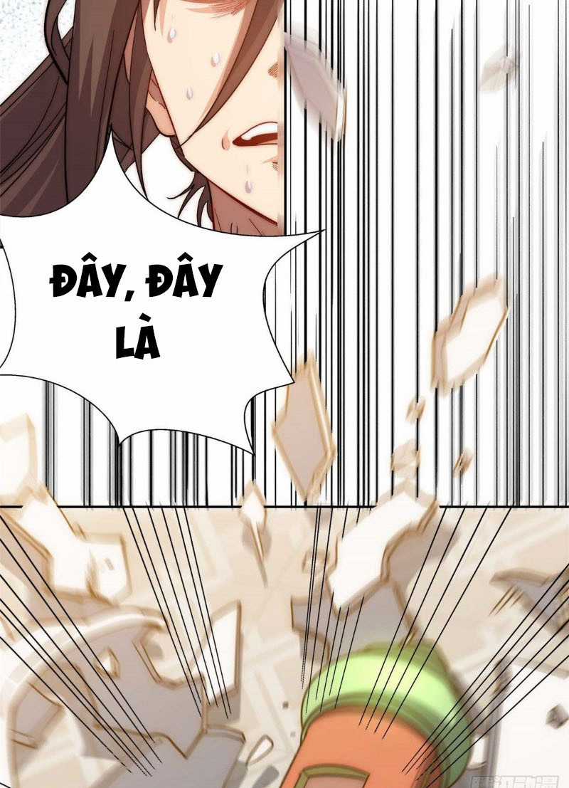 Lặng Lẽ Tu Luyện Ngàn Năm Với Đỉnh Cấp Khí Vận Chapter 4 trang 48