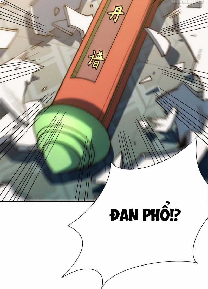 Lặng Lẽ Tu Luyện Ngàn Năm Với Đỉnh Cấp Khí Vận Chapter 4 trang 49