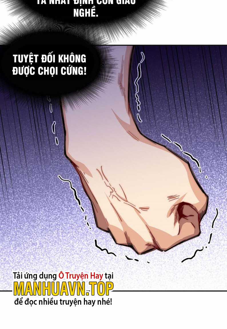 Lặng Lẽ Tu Luyện Ngàn Năm Với Đỉnh Cấp Khí Vận Chapter 4 trang 6