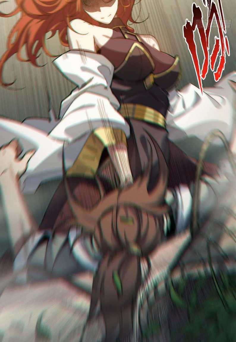 Lặng Lẽ Tu Luyện Ngàn Năm Với Đỉnh Cấp Khí Vận Chapter 4 trang 9