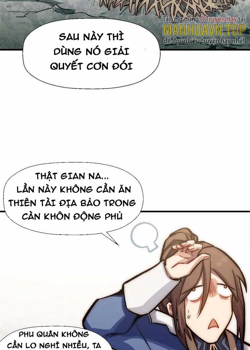 Lặng Lẽ Tu Luyện Ngàn Năm Với Đỉnh Cấp Khí Vận Chapter 40 trang 10