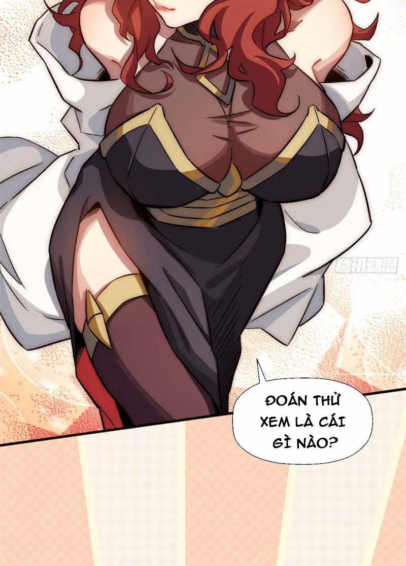 Lặng Lẽ Tu Luyện Ngàn Năm Với Đỉnh Cấp Khí Vận Chapter 40 trang 12