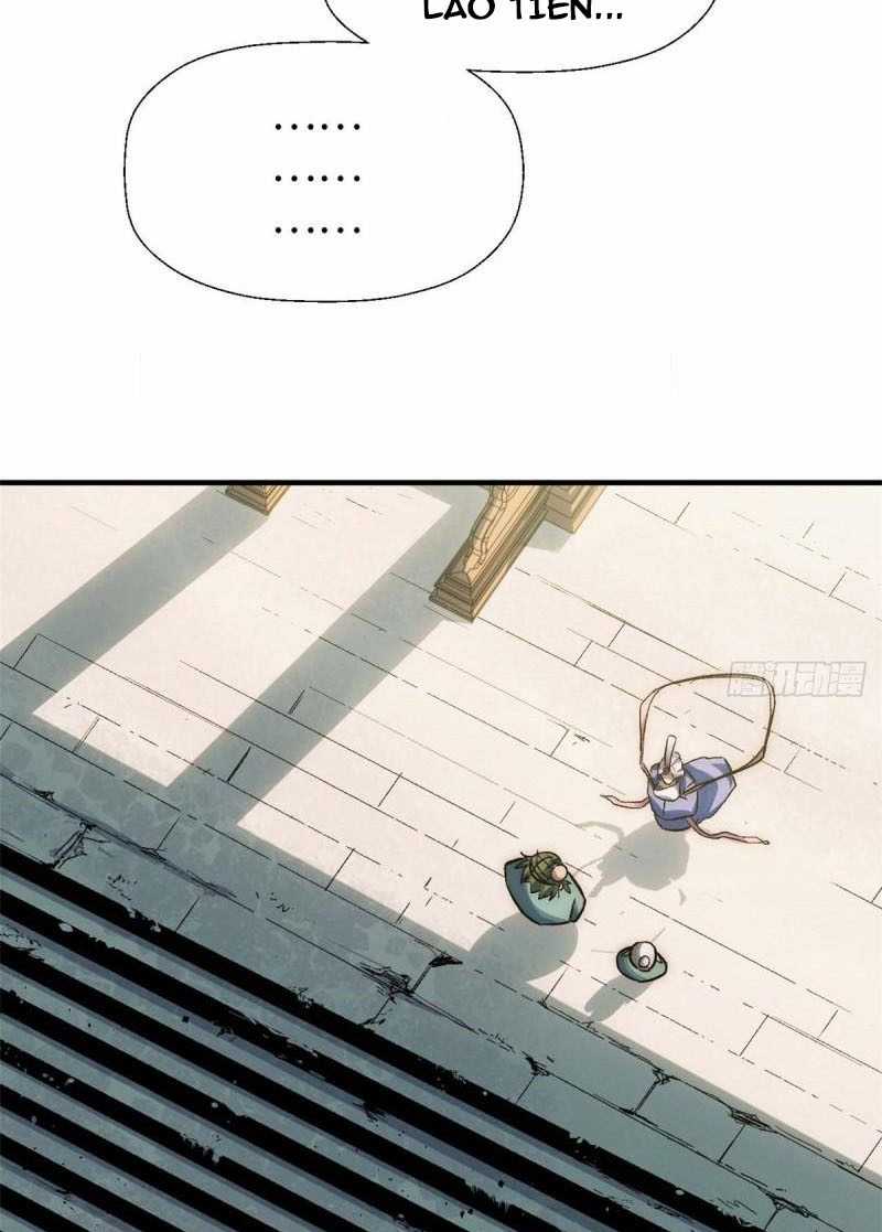 Lặng Lẽ Tu Luyện Ngàn Năm Với Đỉnh Cấp Khí Vận Chapter 40 trang 4