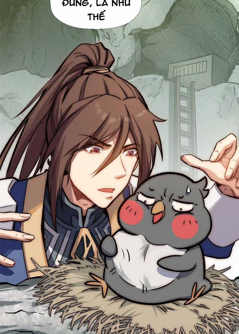 Lặng Lẽ Tu Luyện Ngàn Năm Với Đỉnh Cấp Khí Vận Chapter 40 trang 9