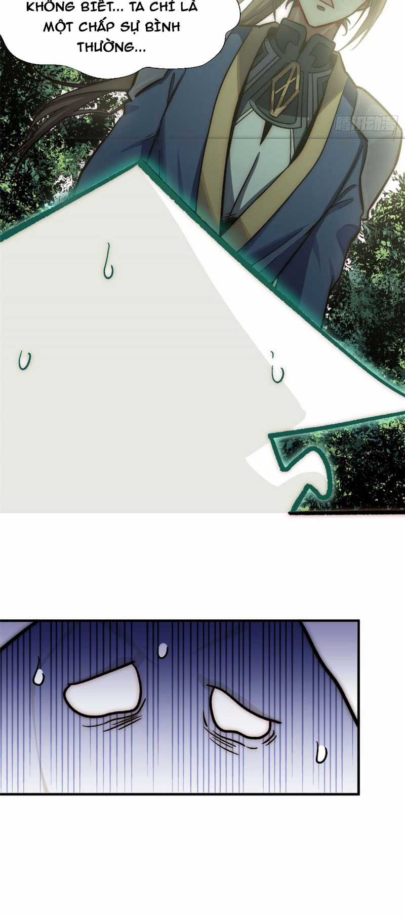 Lặng Lẽ Tu Luyện Ngàn Năm Với Đỉnh Cấp Khí Vận Chapter 41 trang 3