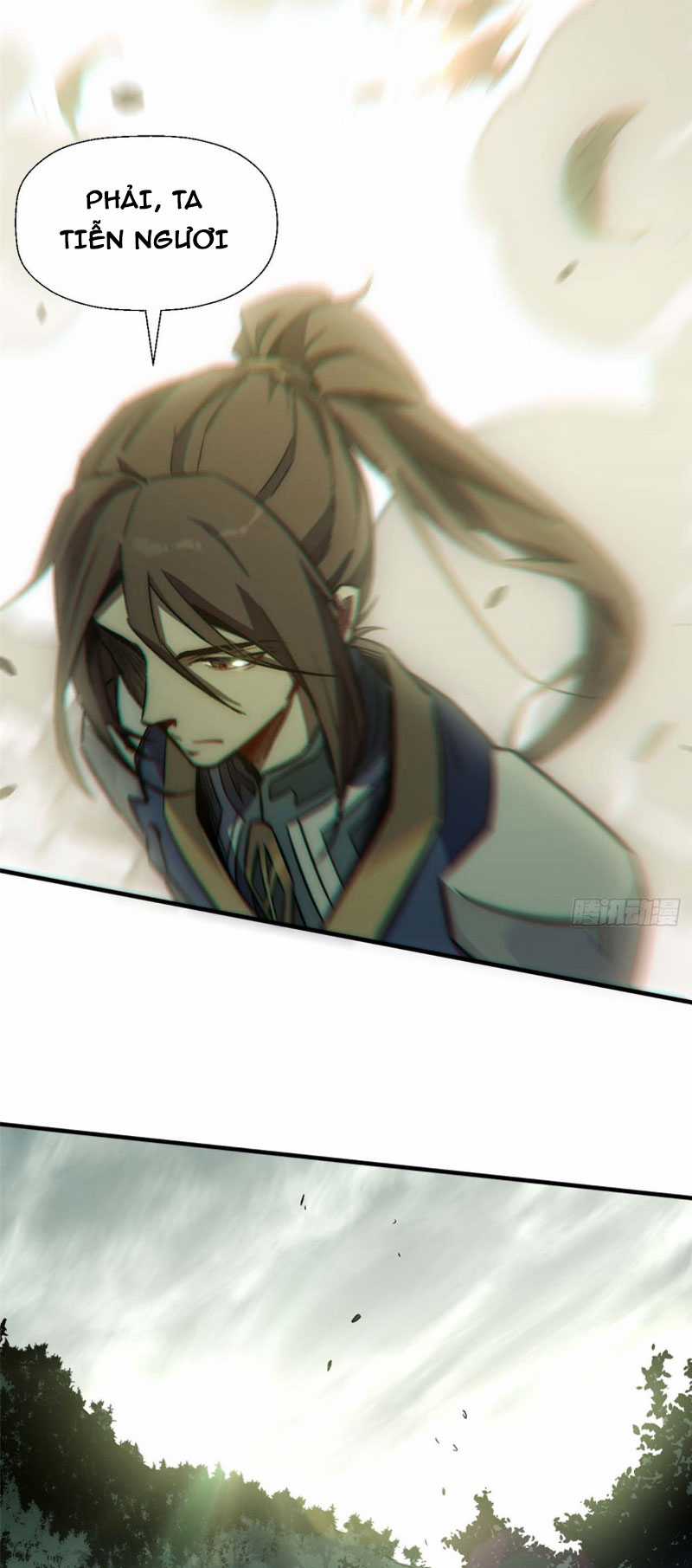 Lặng Lẽ Tu Luyện Ngàn Năm Với Đỉnh Cấp Khí Vận Chapter 41 trang 6