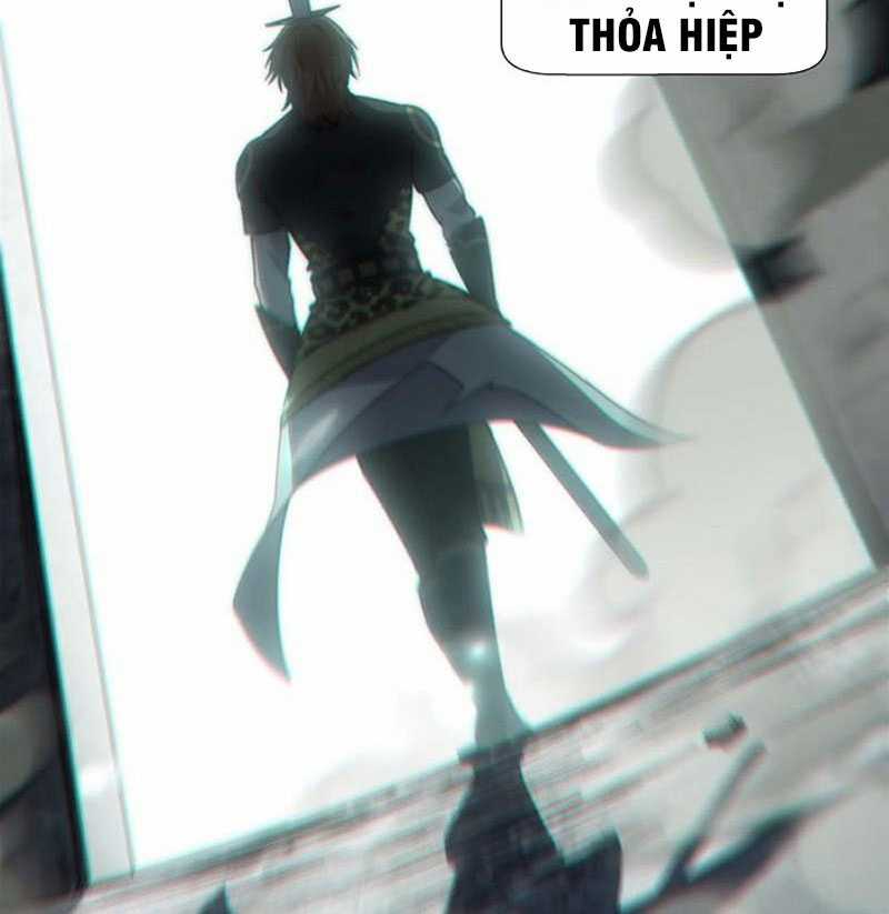 Lặng Lẽ Tu Luyện Ngàn Năm Với Đỉnh Cấp Khí Vận Chapter 42 trang 10