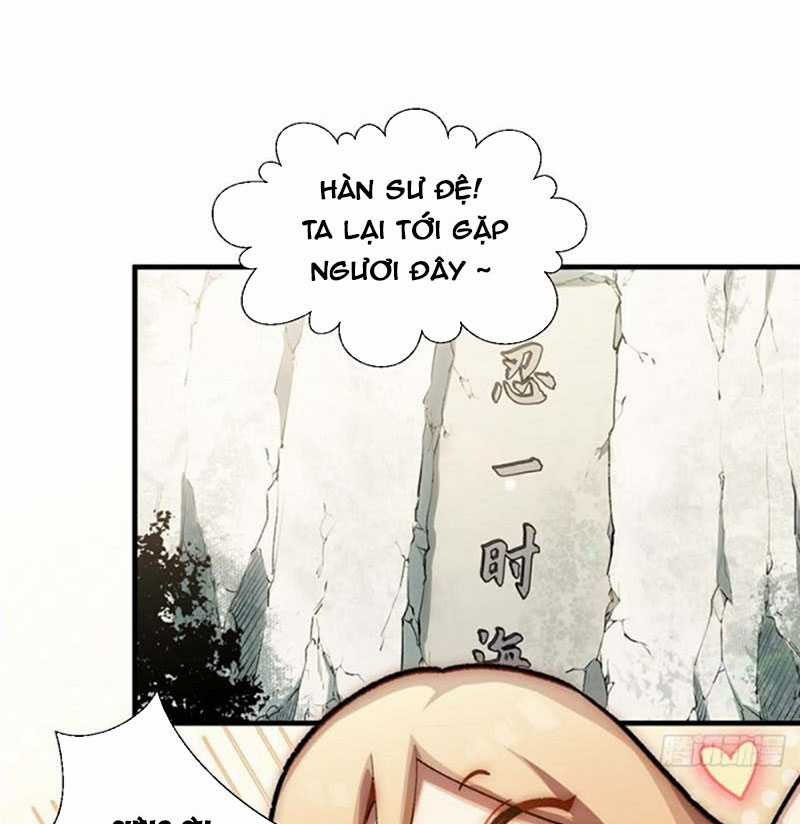 Lặng Lẽ Tu Luyện Ngàn Năm Với Đỉnh Cấp Khí Vận Chapter 42 trang 12