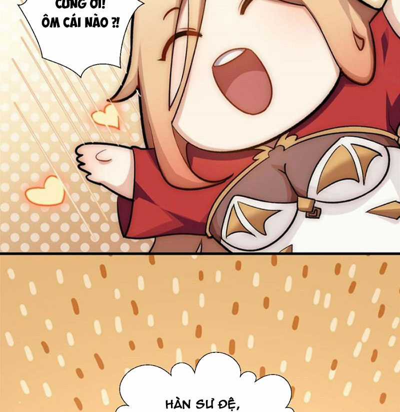 Lặng Lẽ Tu Luyện Ngàn Năm Với Đỉnh Cấp Khí Vận Chapter 42 trang 13