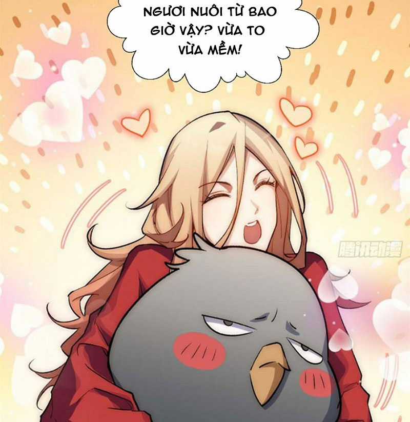 Lặng Lẽ Tu Luyện Ngàn Năm Với Đỉnh Cấp Khí Vận Chapter 42 trang 14