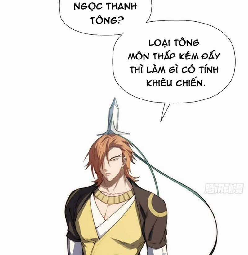 Lặng Lẽ Tu Luyện Ngàn Năm Với Đỉnh Cấp Khí Vận Chapter 42 trang 3