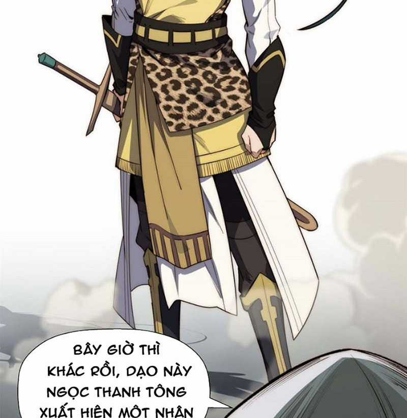 Lặng Lẽ Tu Luyện Ngàn Năm Với Đỉnh Cấp Khí Vận Chapter 42 trang 4