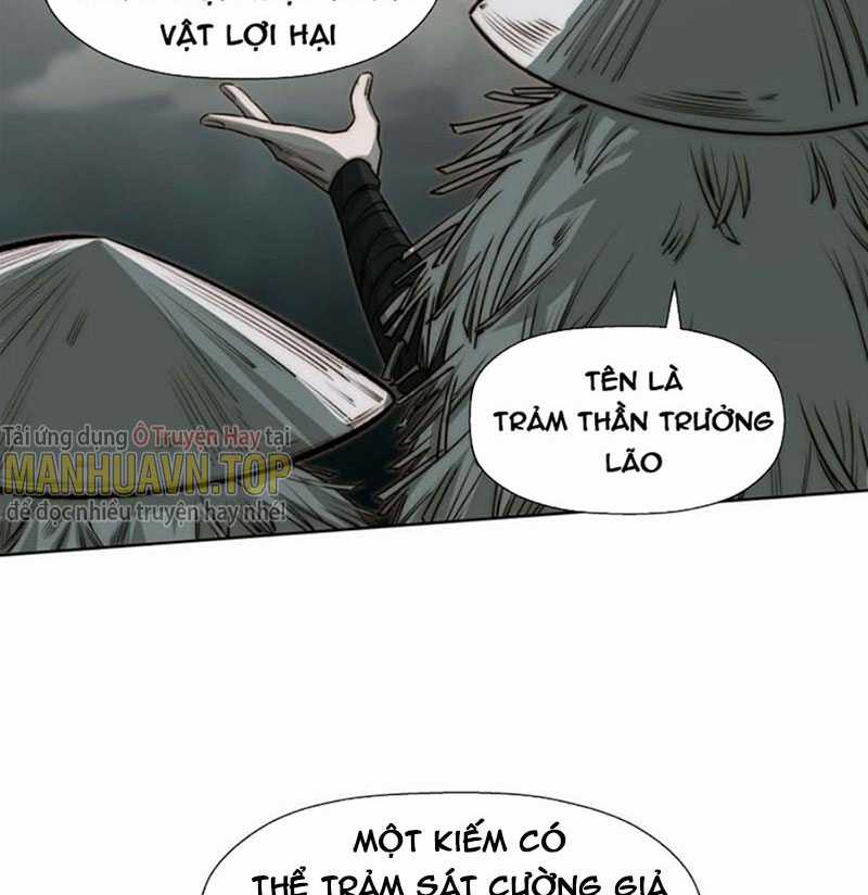 Lặng Lẽ Tu Luyện Ngàn Năm Với Đỉnh Cấp Khí Vận Chapter 42 trang 5