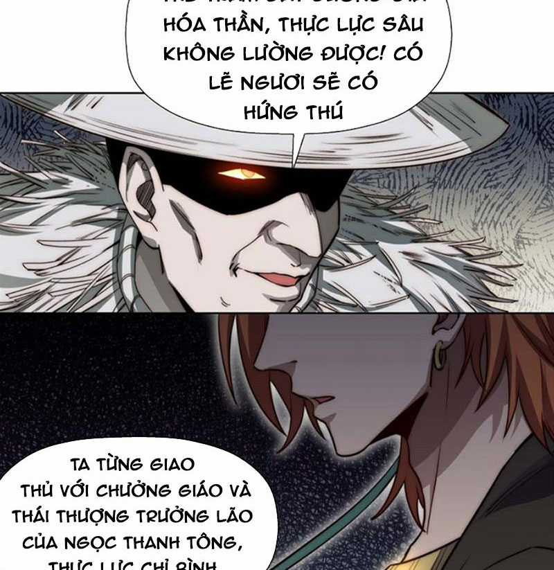 Lặng Lẽ Tu Luyện Ngàn Năm Với Đỉnh Cấp Khí Vận Chapter 42 trang 6