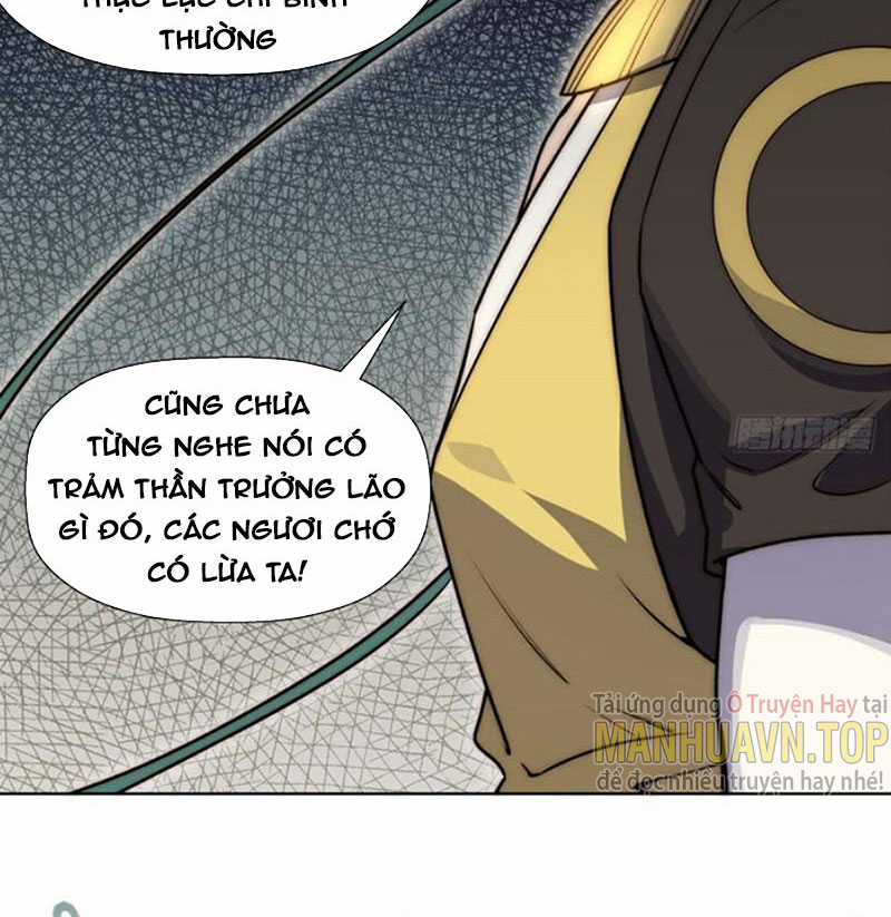 Lặng Lẽ Tu Luyện Ngàn Năm Với Đỉnh Cấp Khí Vận Chapter 42 trang 7