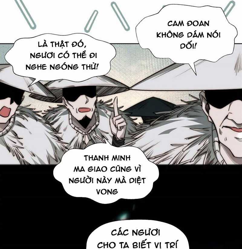 Lặng Lẽ Tu Luyện Ngàn Năm Với Đỉnh Cấp Khí Vận Chapter 42 trang 8