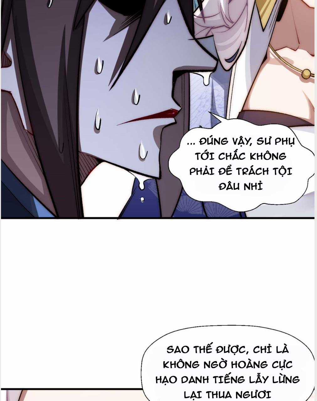 Lặng Lẽ Tu Luyện Ngàn Năm Với Đỉnh Cấp Khí Vận Chapter 44 trang 10