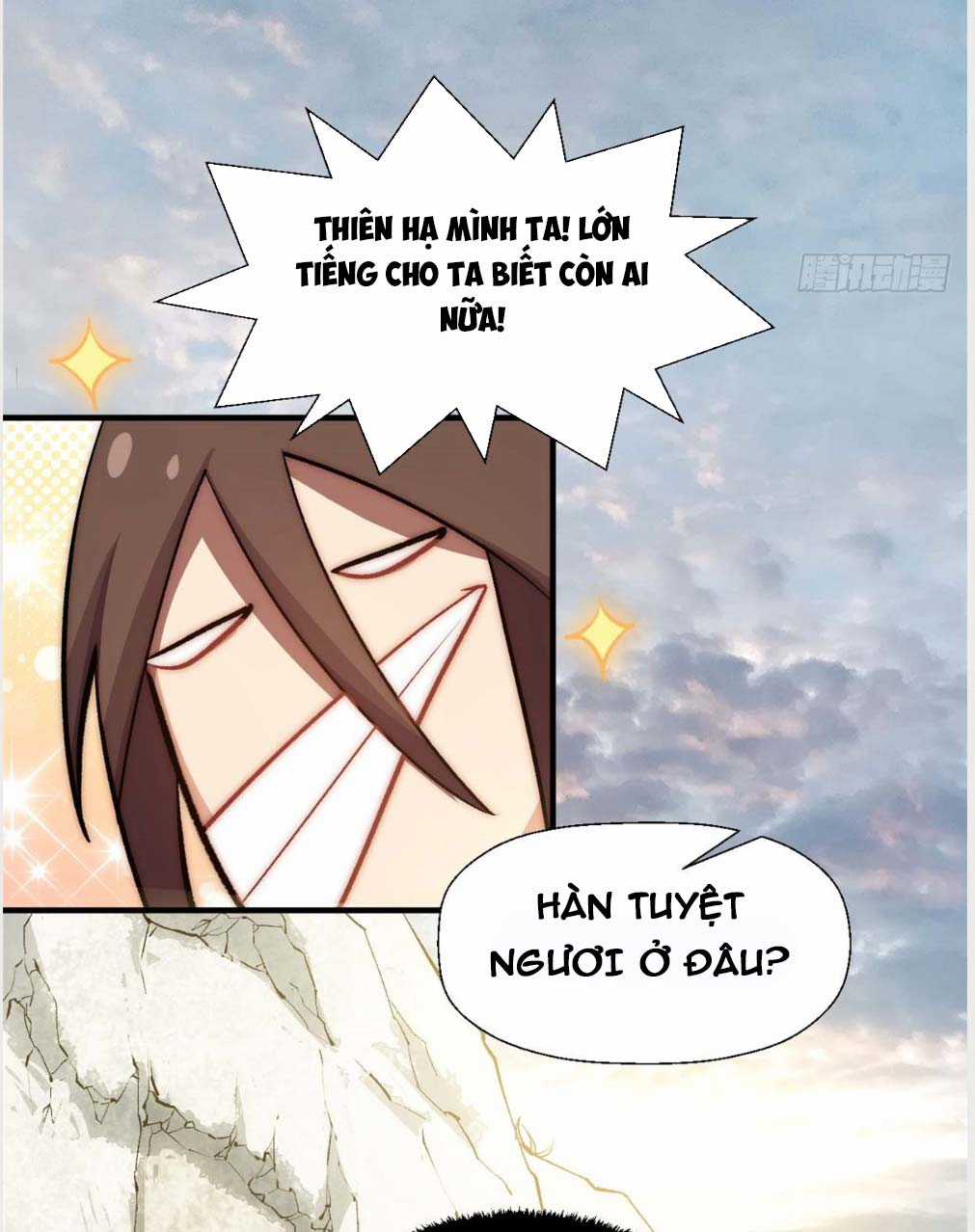 Lặng Lẽ Tu Luyện Ngàn Năm Với Đỉnh Cấp Khí Vận Chapter 44 trang 2