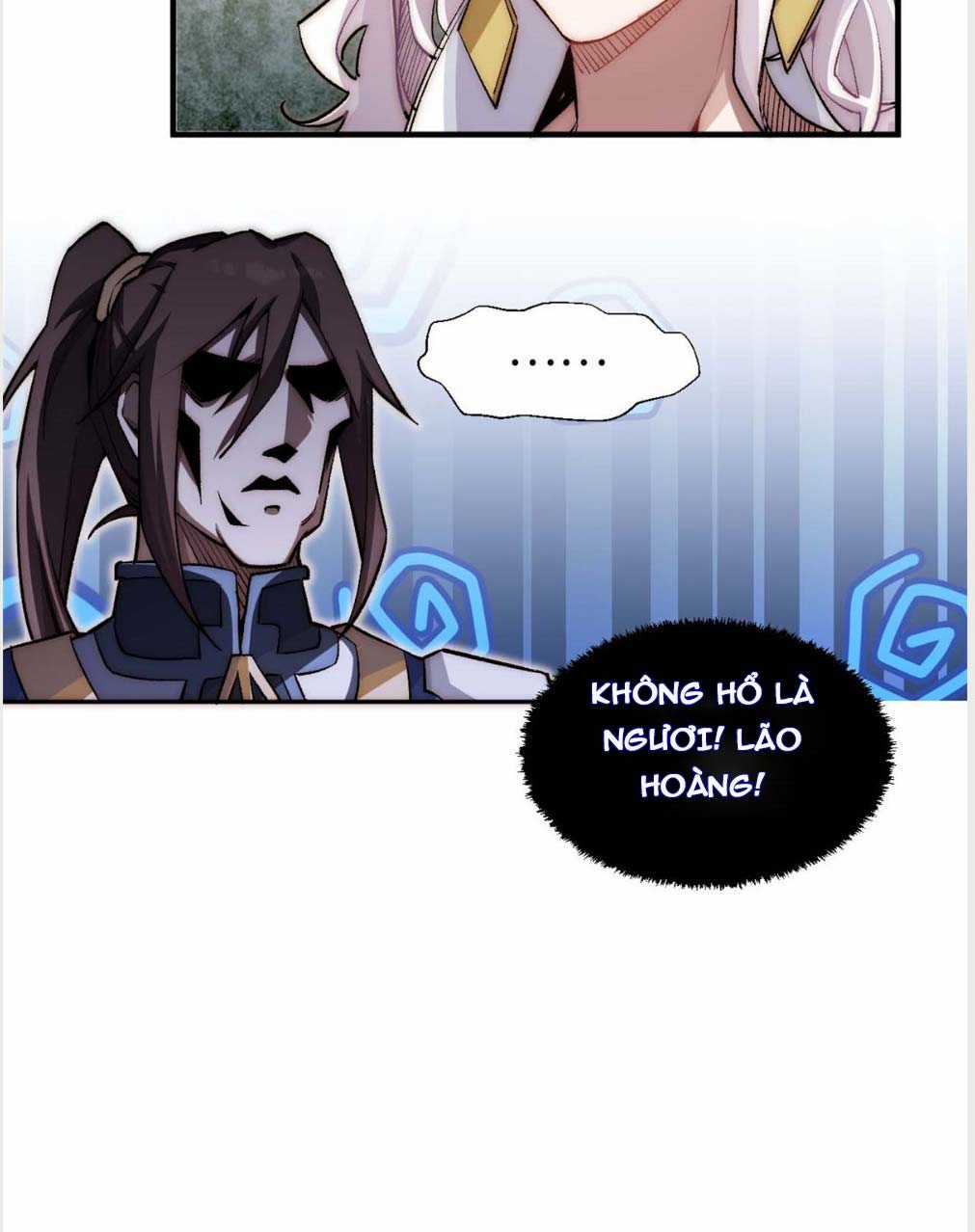 Lặng Lẽ Tu Luyện Ngàn Năm Với Đỉnh Cấp Khí Vận Chapter 44 trang 7