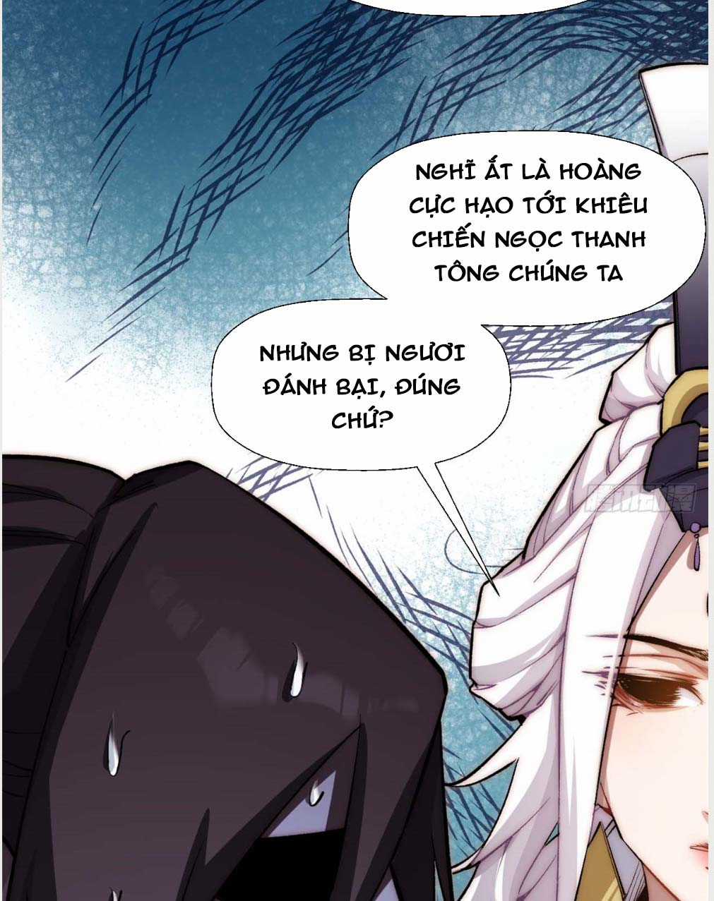 Lặng Lẽ Tu Luyện Ngàn Năm Với Đỉnh Cấp Khí Vận Chapter 44 trang 9