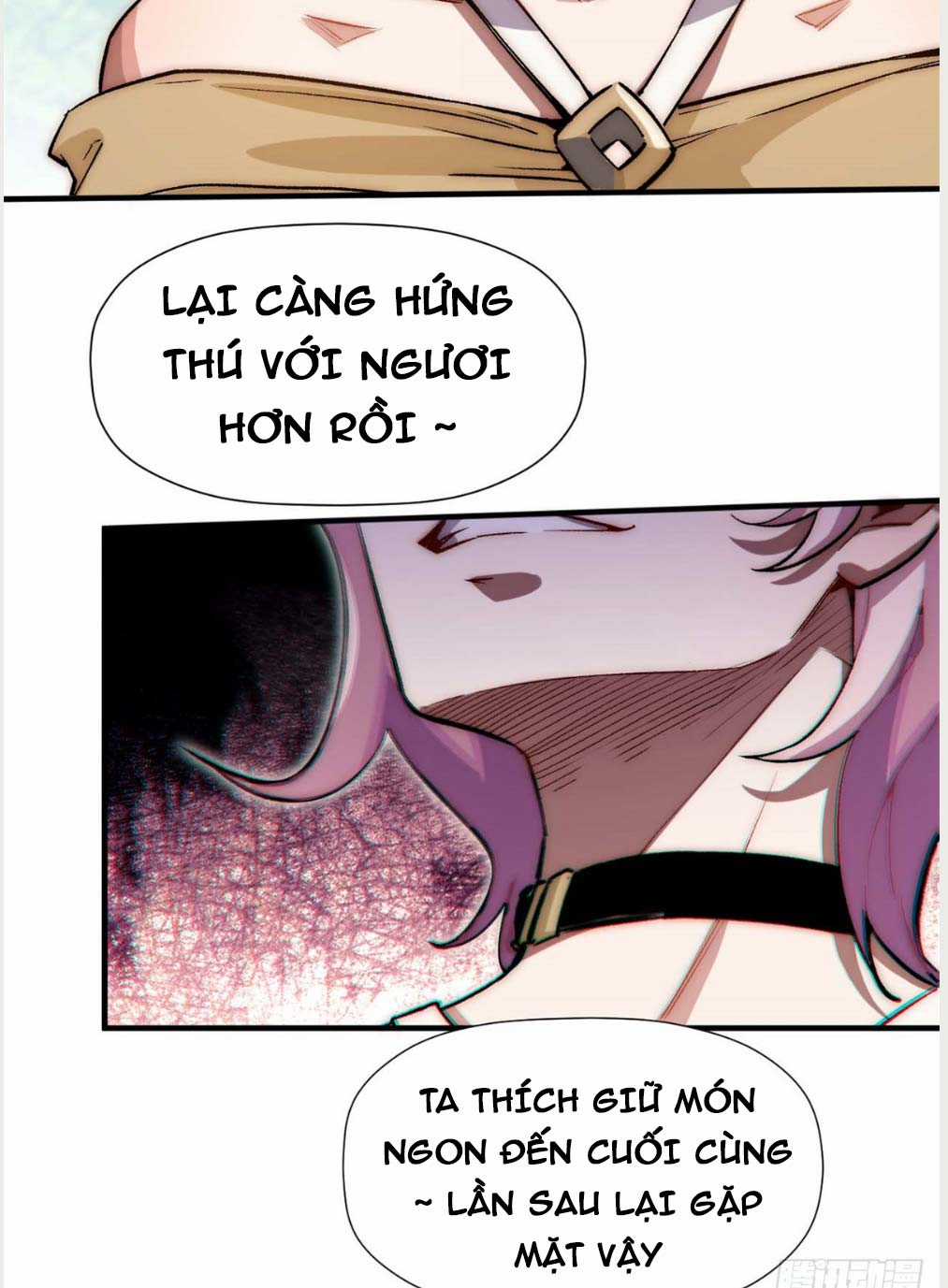 Lặng Lẽ Tu Luyện Ngàn Năm Với Đỉnh Cấp Khí Vận Chapter 46 trang 3