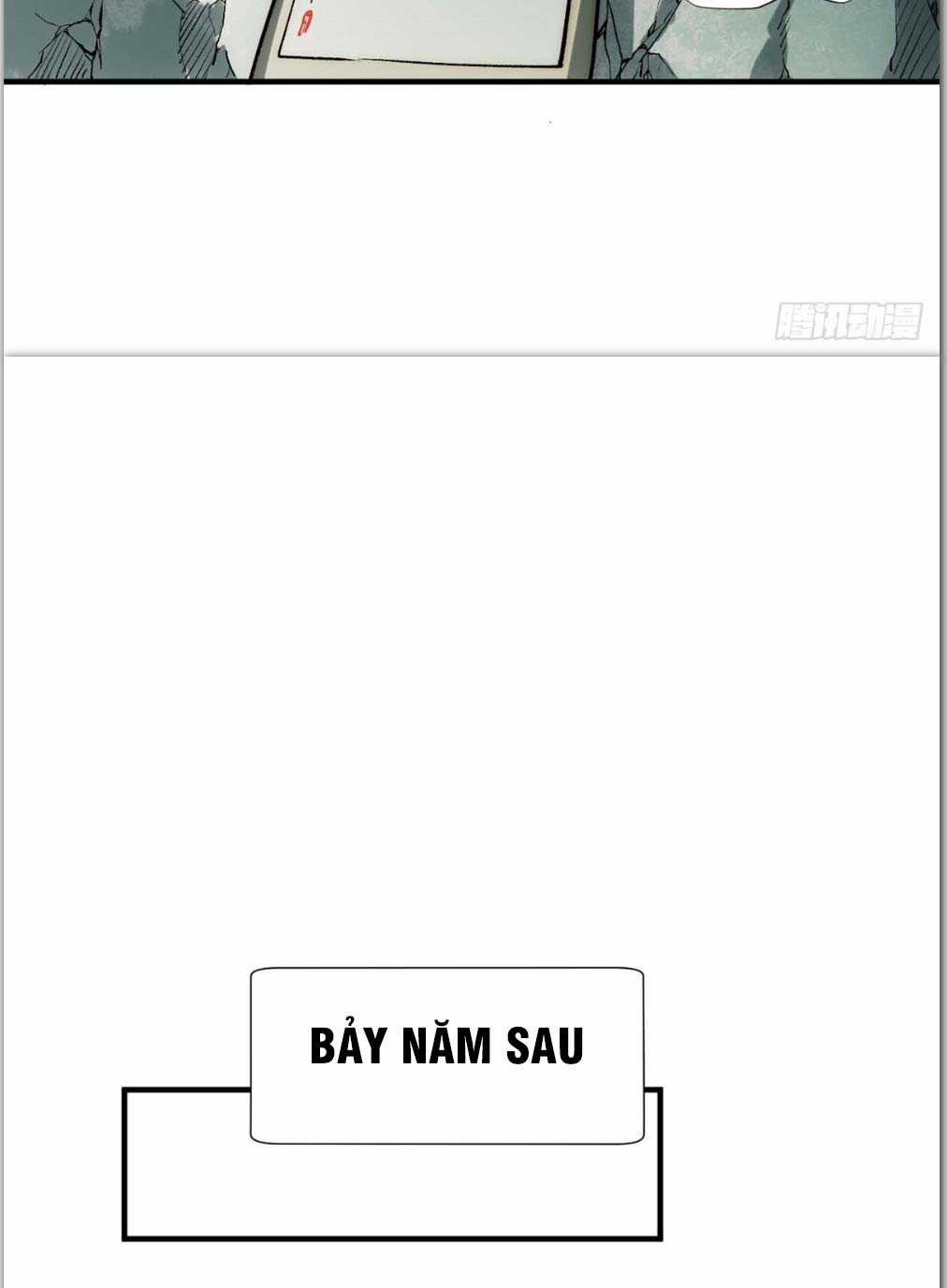 Lặng Lẽ Tu Luyện Ngàn Năm Với Đỉnh Cấp Khí Vận Chapter 46 trang 7