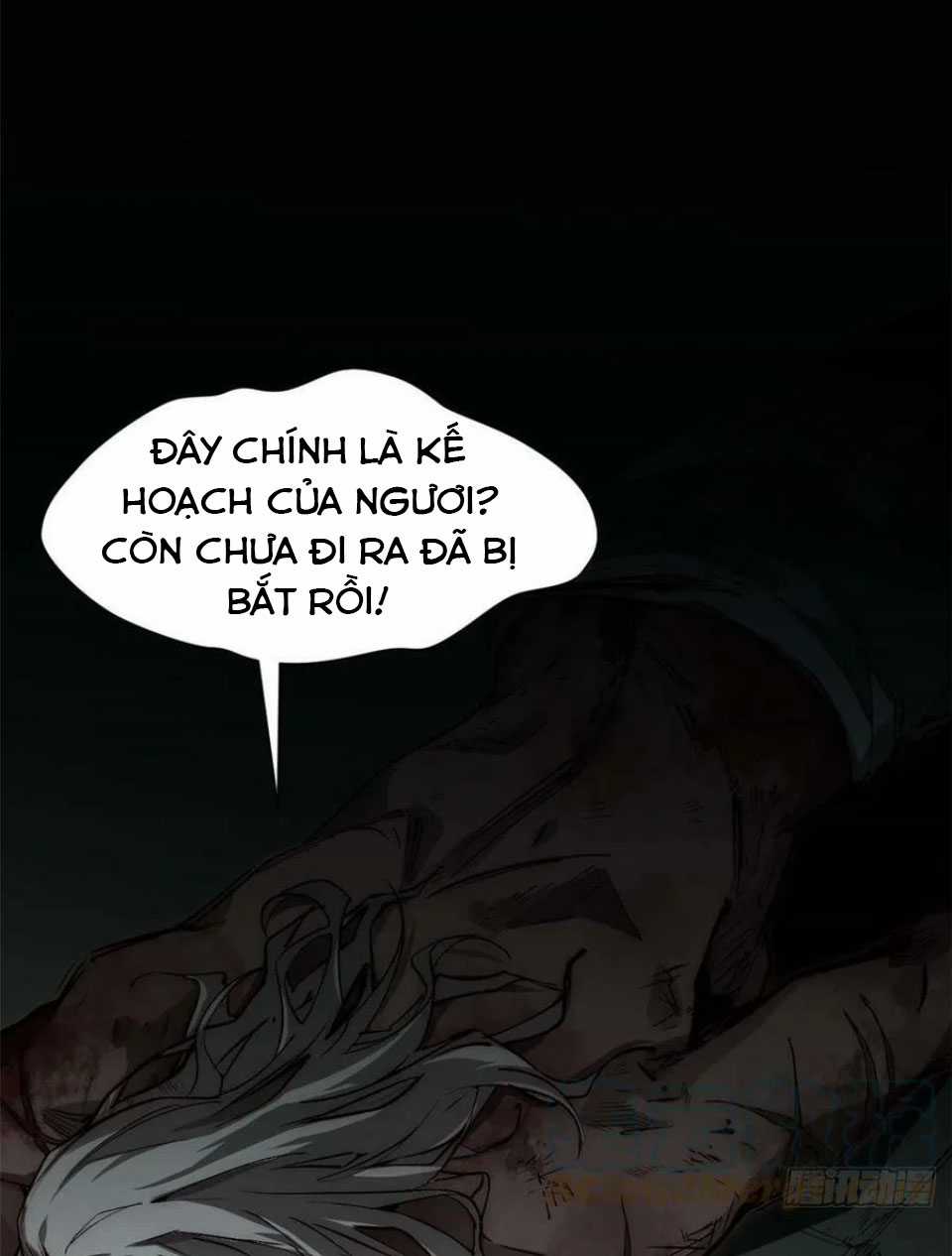 Lặng Lẽ Tu Luyện Ngàn Năm Với Đỉnh Cấp Khí Vận Chapter 47 trang 10