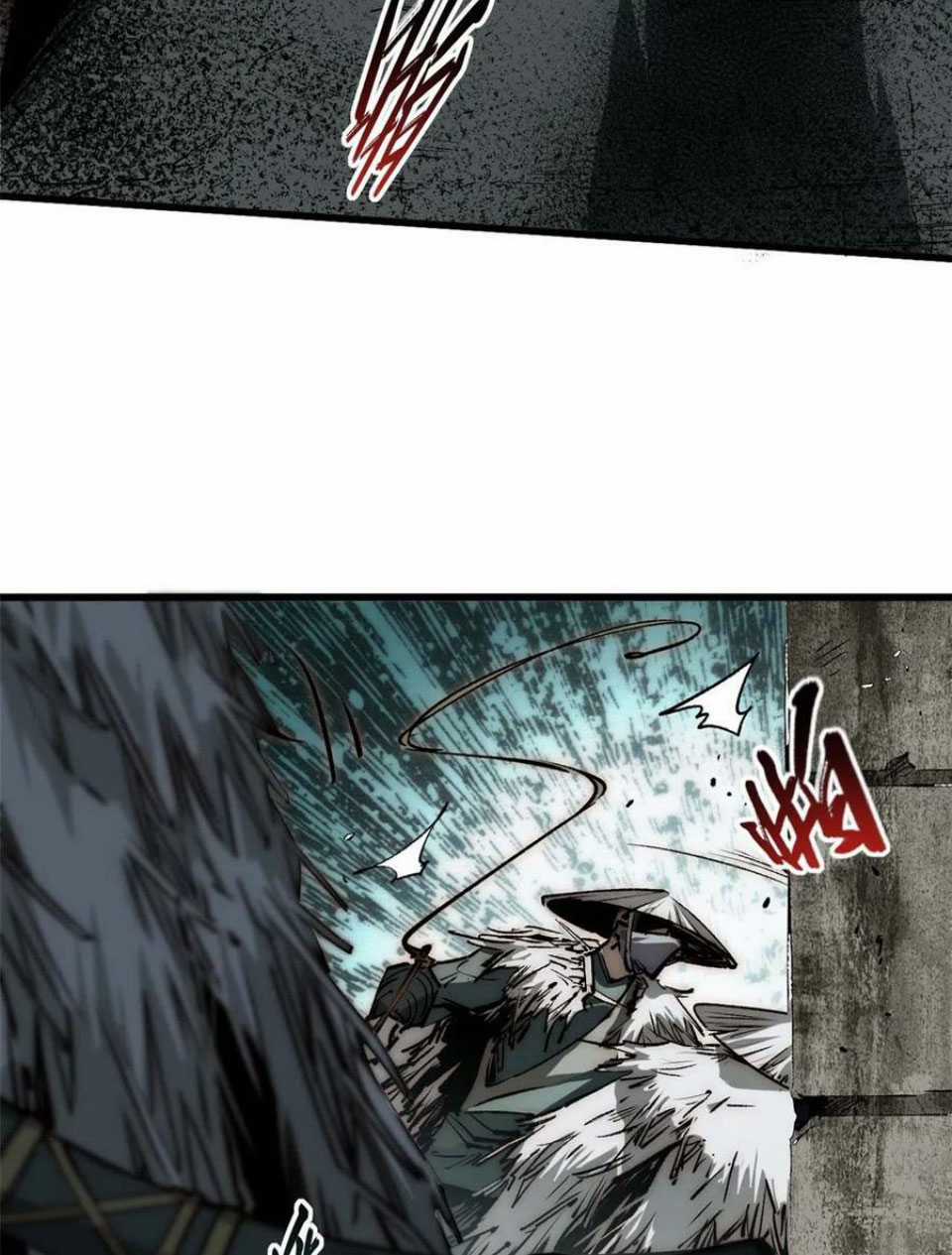 Lặng Lẽ Tu Luyện Ngàn Năm Với Đỉnh Cấp Khí Vận Chapter 47 trang 2