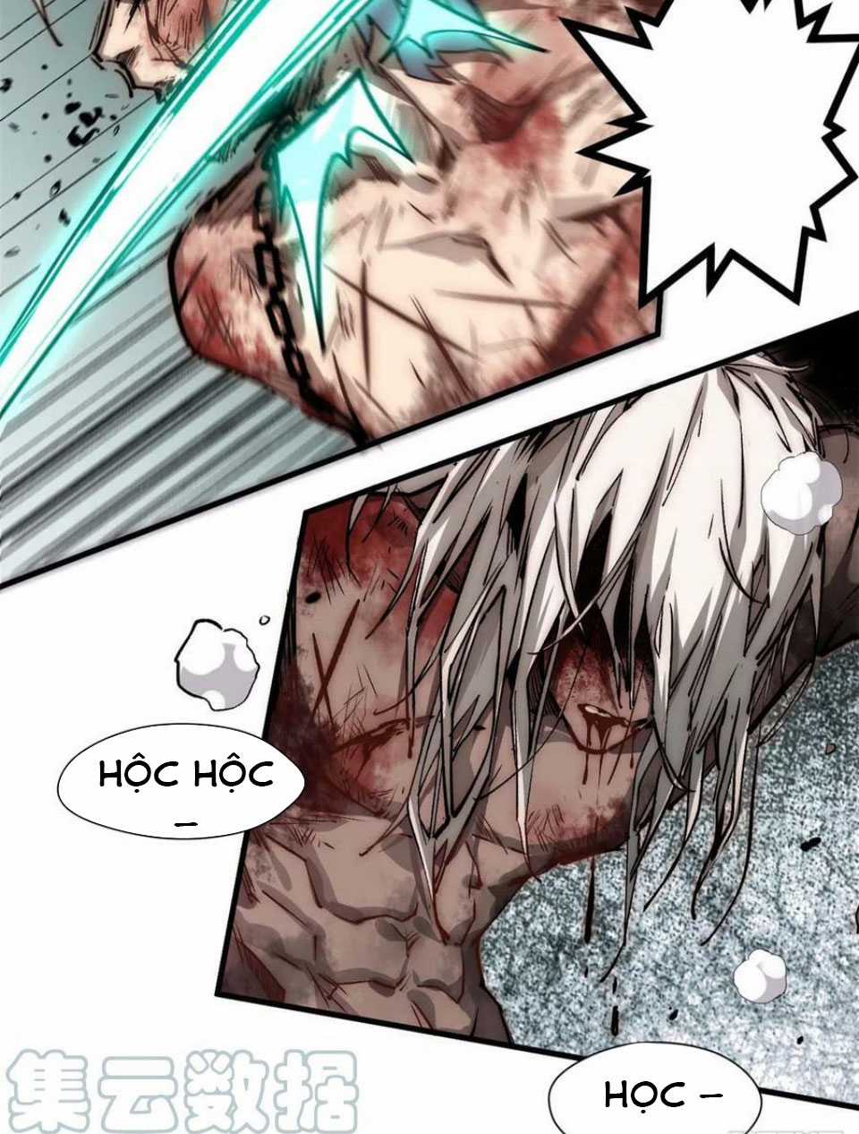 Lặng Lẽ Tu Luyện Ngàn Năm Với Đỉnh Cấp Khí Vận Chapter 47 trang 4