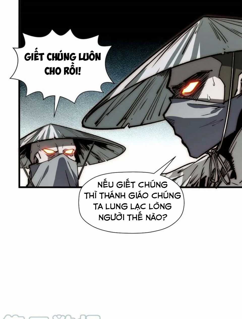 Lặng Lẽ Tu Luyện Ngàn Năm Với Đỉnh Cấp Khí Vận Chapter 47 trang 7