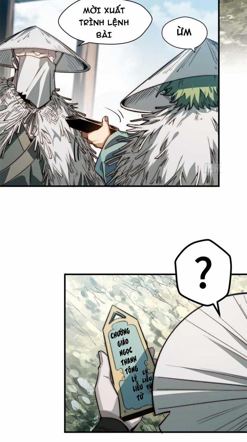 Lặng Lẽ Tu Luyện Ngàn Năm Với Đỉnh Cấp Khí Vận Chapter 48 trang 2