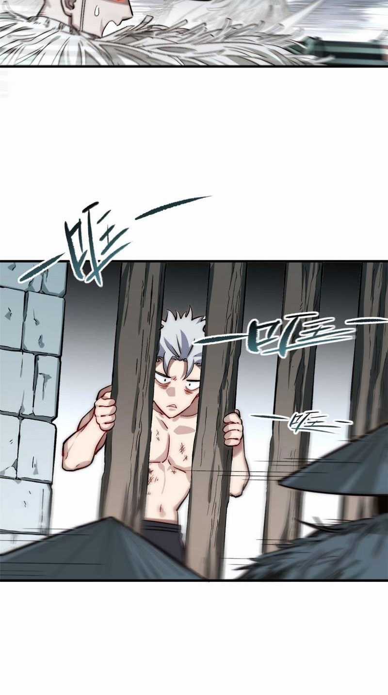 Lặng Lẽ Tu Luyện Ngàn Năm Với Đỉnh Cấp Khí Vận Chapter 48 trang 6