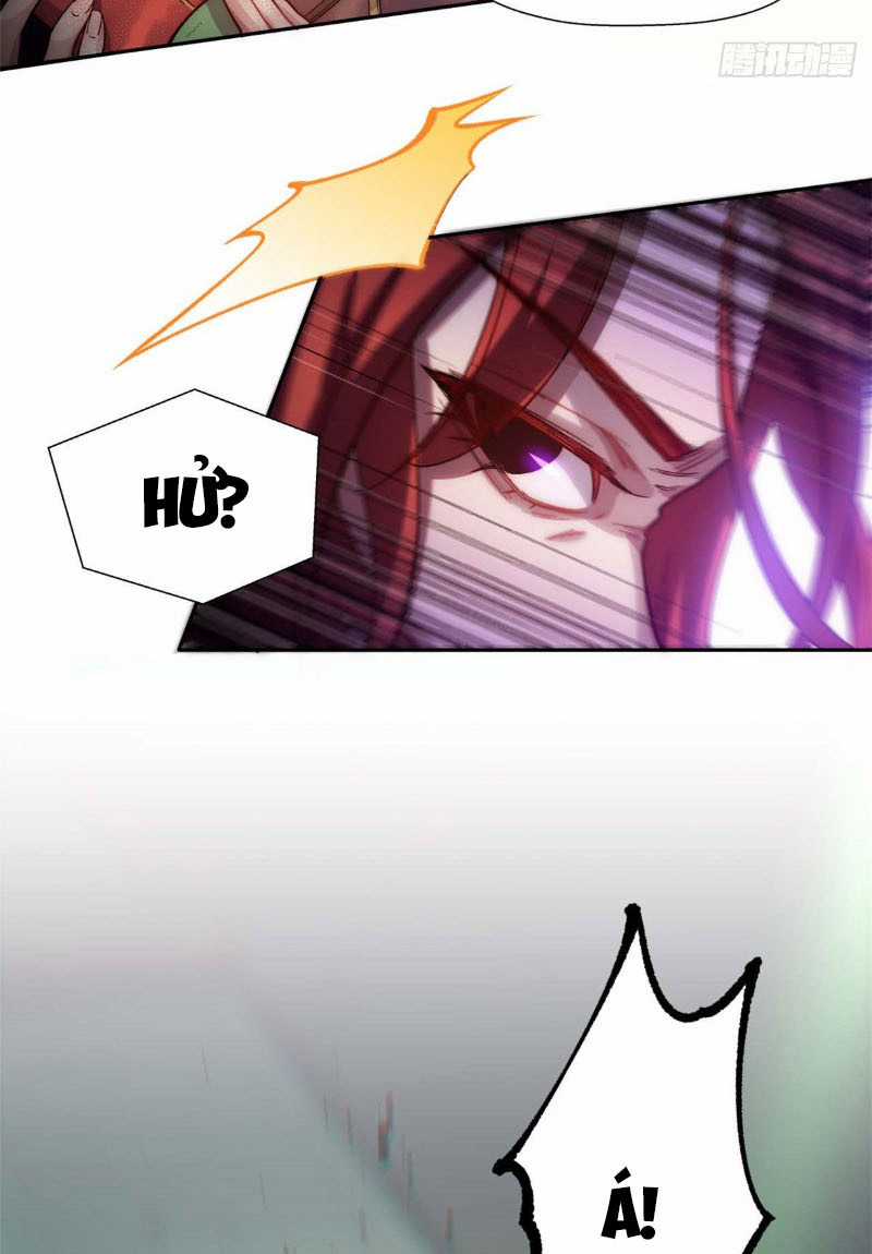 Lặng Lẽ Tu Luyện Ngàn Năm Với Đỉnh Cấp Khí Vận Chapter 5 trang 10