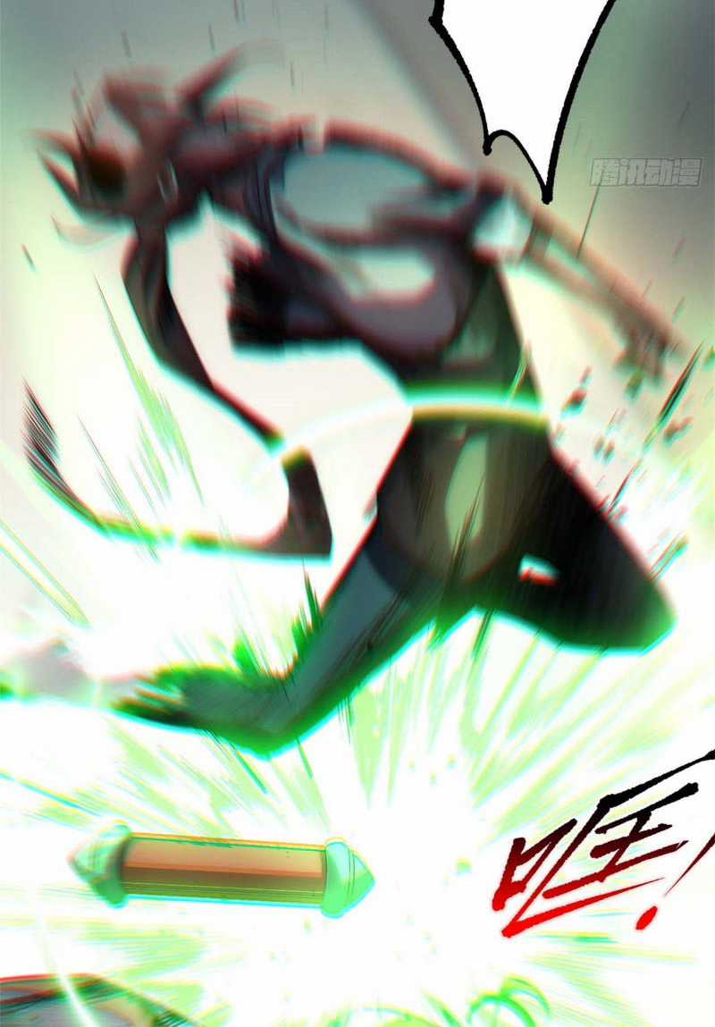 Lặng Lẽ Tu Luyện Ngàn Năm Với Đỉnh Cấp Khí Vận Chapter 5 trang 11