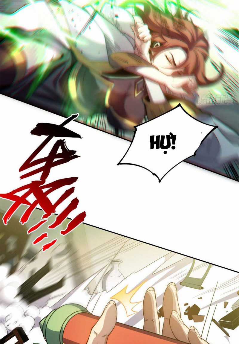 Lặng Lẽ Tu Luyện Ngàn Năm Với Đỉnh Cấp Khí Vận Chapter 5 trang 12