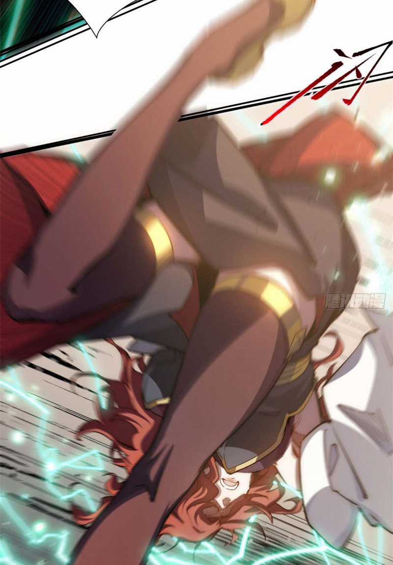 Lặng Lẽ Tu Luyện Ngàn Năm Với Đỉnh Cấp Khí Vận Chapter 5 trang 17