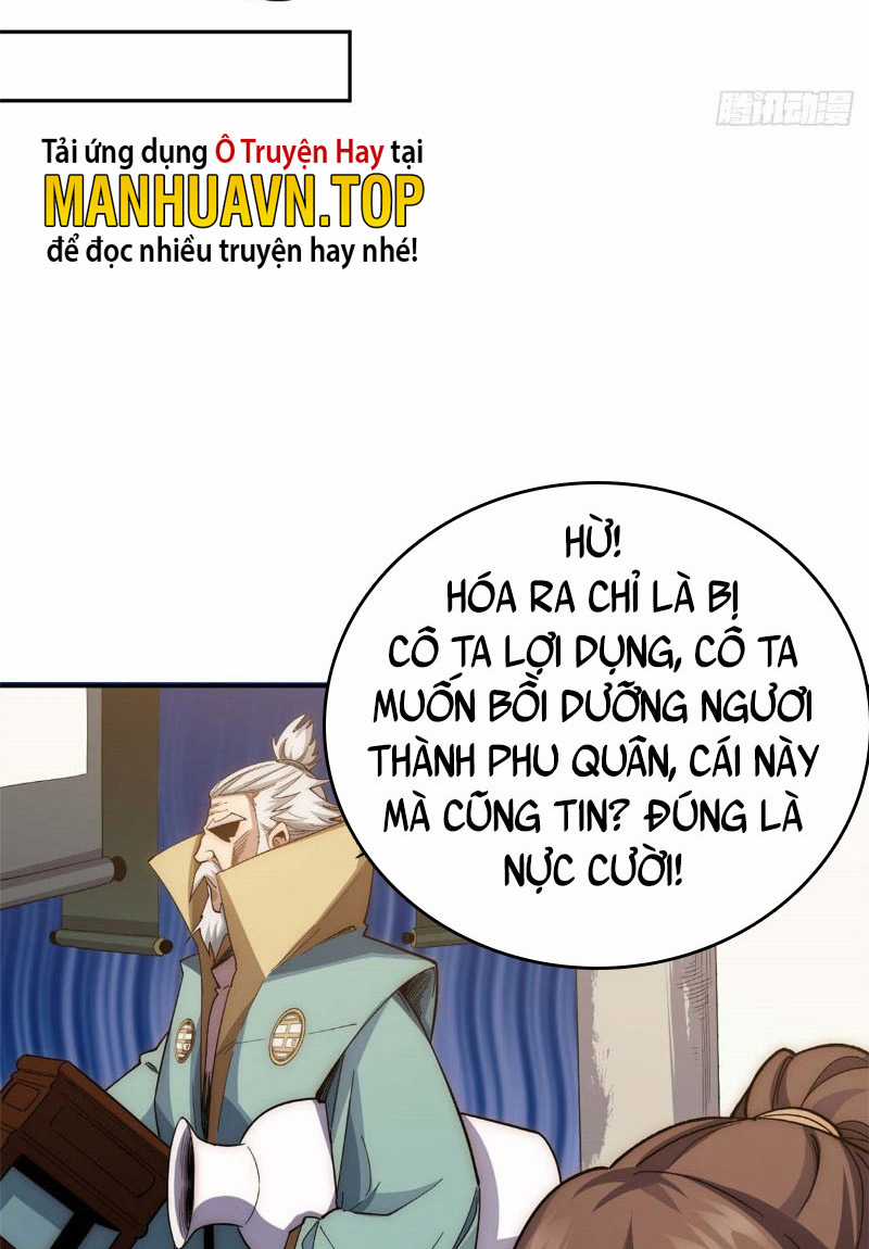 Lặng Lẽ Tu Luyện Ngàn Năm Với Đỉnh Cấp Khí Vận Chapter 5 trang 24