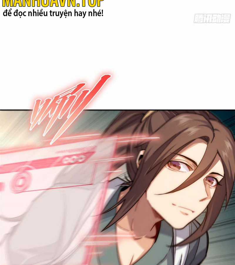 Lặng Lẽ Tu Luyện Ngàn Năm Với Đỉnh Cấp Khí Vận Chapter 5 trang 27