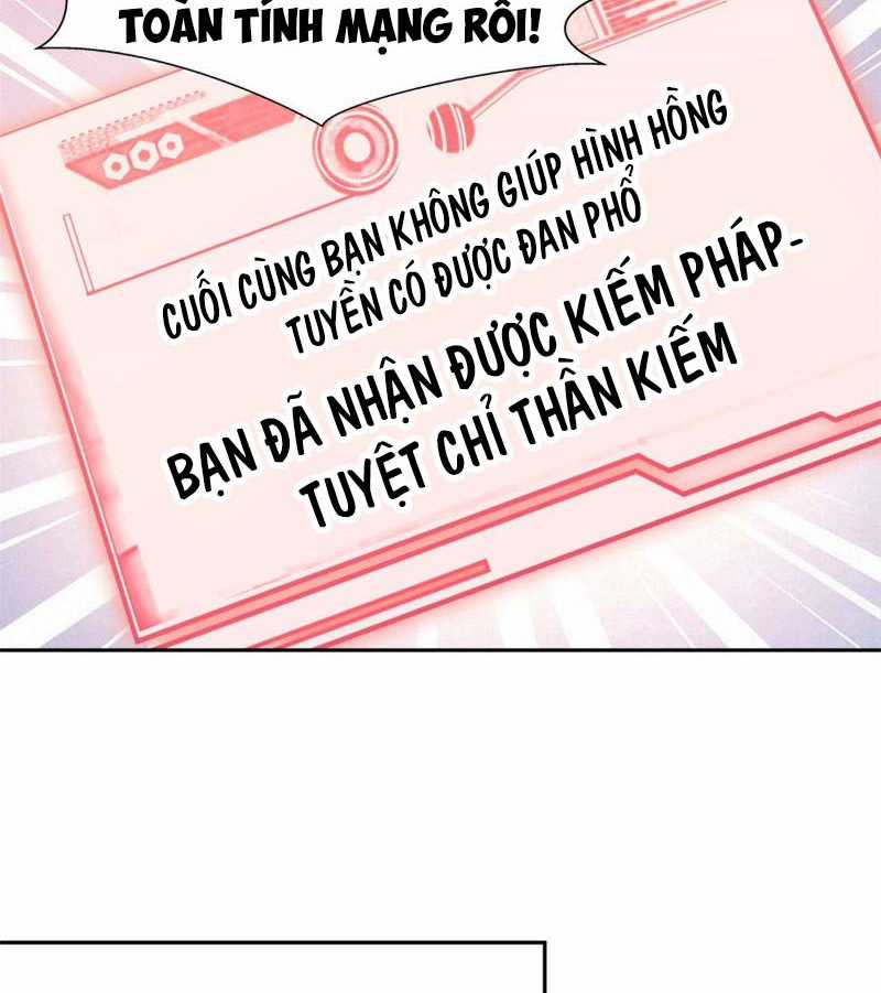 Lặng Lẽ Tu Luyện Ngàn Năm Với Đỉnh Cấp Khí Vận Chapter 5 trang 29