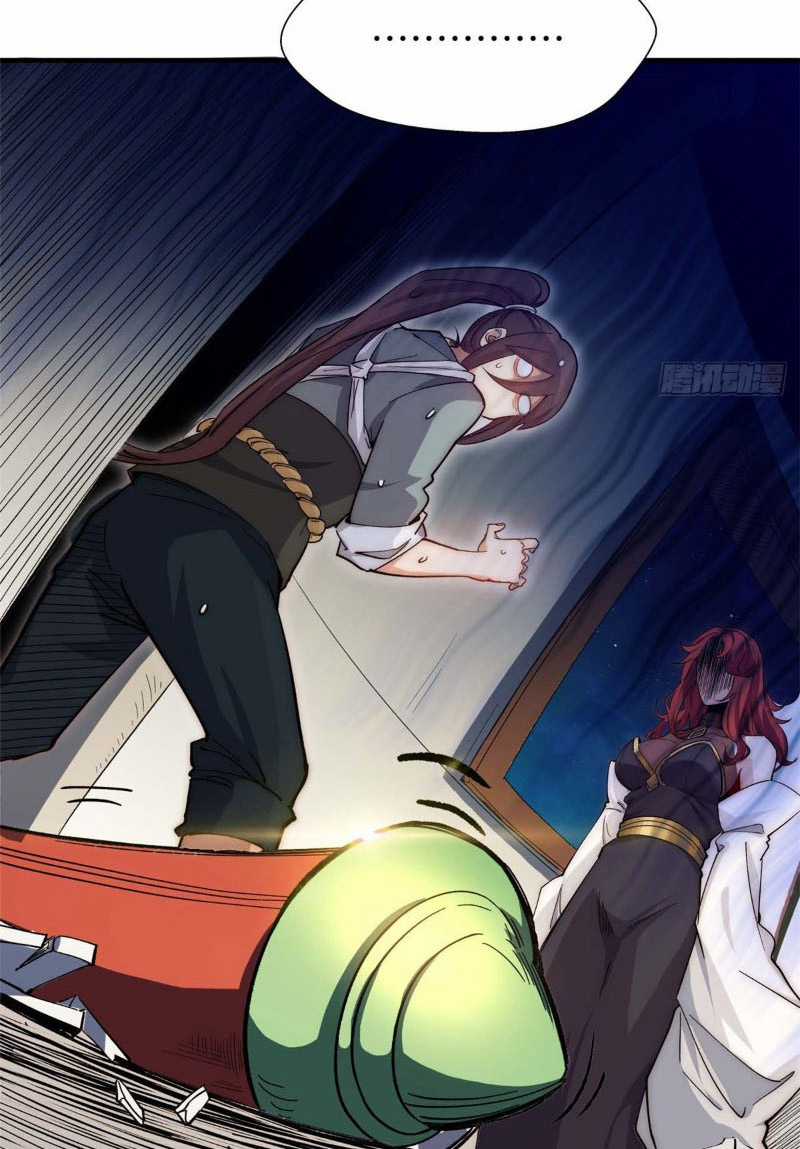 Lặng Lẽ Tu Luyện Ngàn Năm Với Đỉnh Cấp Khí Vận Chapter 5 trang 3