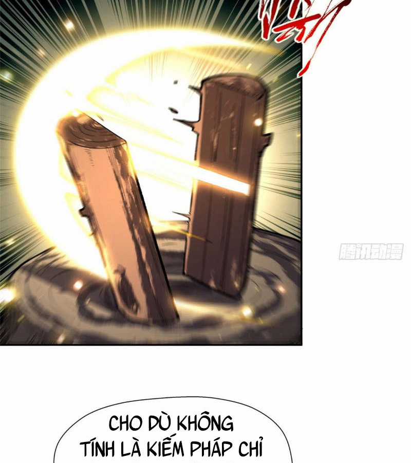 Lặng Lẽ Tu Luyện Ngàn Năm Với Đỉnh Cấp Khí Vận Chapter 5 trang 31