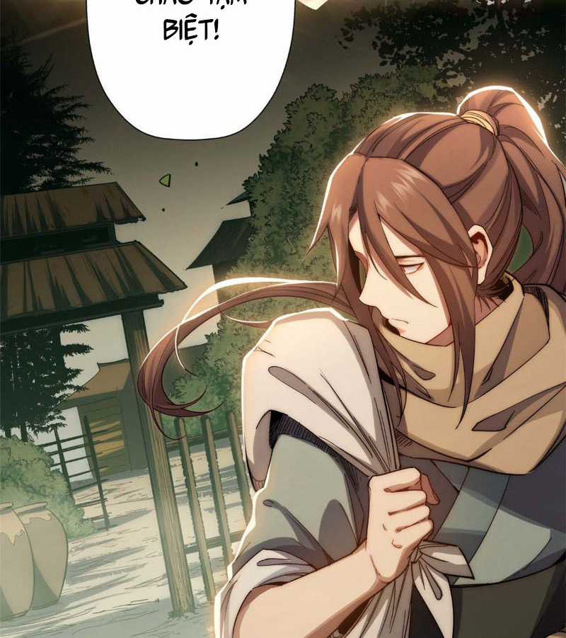 Lặng Lẽ Tu Luyện Ngàn Năm Với Đỉnh Cấp Khí Vận Chapter 5 trang 41