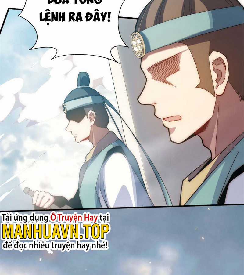 Lặng Lẽ Tu Luyện Ngàn Năm Với Đỉnh Cấp Khí Vận Chapter 5 trang 47