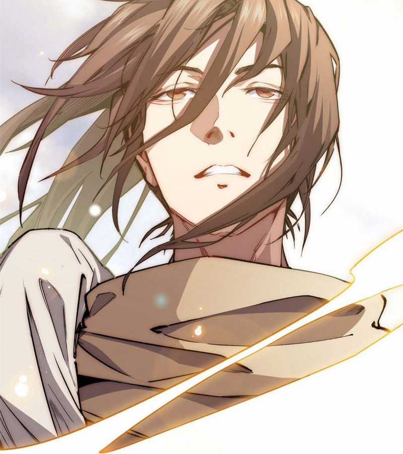 Lặng Lẽ Tu Luyện Ngàn Năm Với Đỉnh Cấp Khí Vận Chapter 5 trang 49