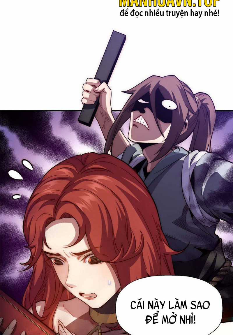 Lặng Lẽ Tu Luyện Ngàn Năm Với Đỉnh Cấp Khí Vận Chapter 5 trang 9