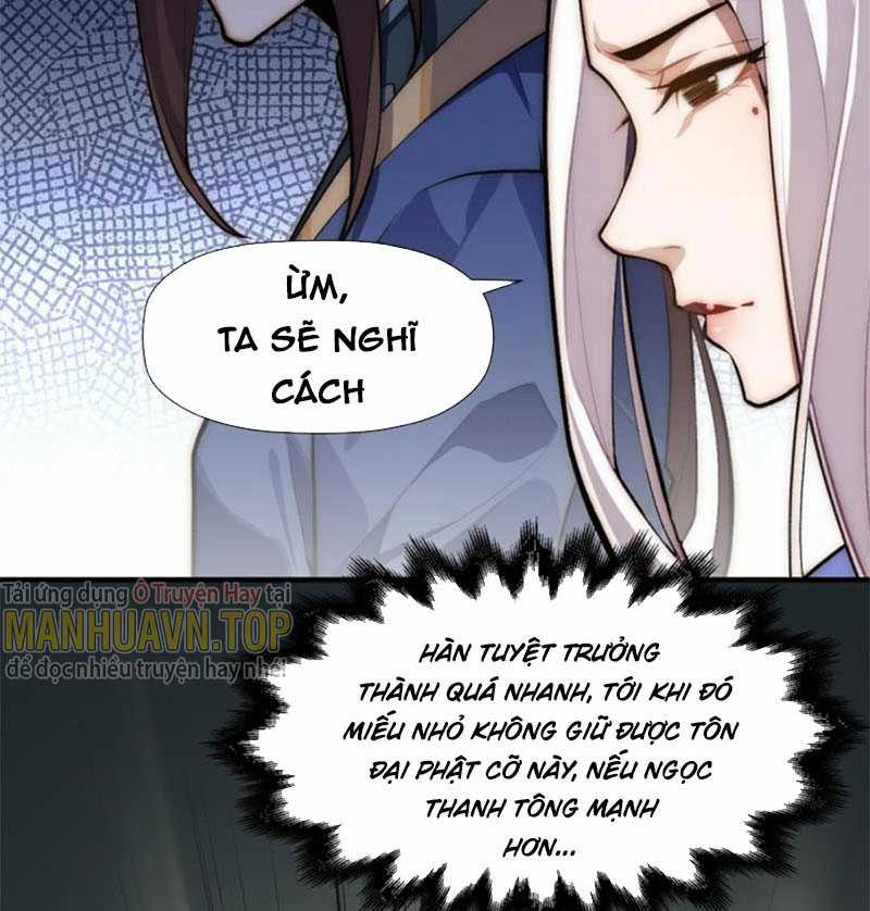 Lặng Lẽ Tu Luyện Ngàn Năm Với Đỉnh Cấp Khí Vận Chapter 50 trang 10