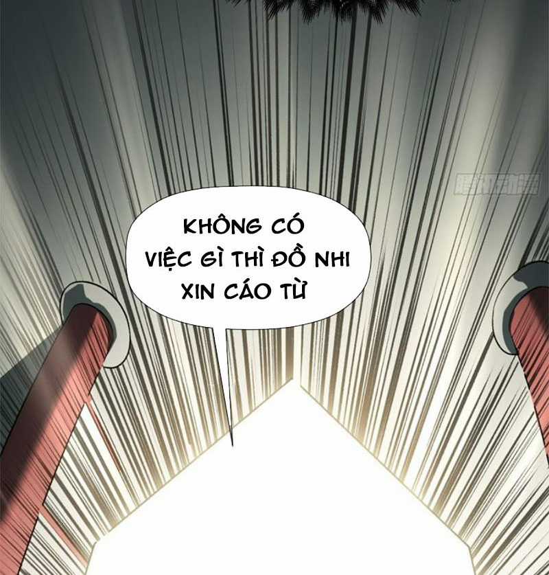 Lặng Lẽ Tu Luyện Ngàn Năm Với Đỉnh Cấp Khí Vận Chapter 50 trang 11