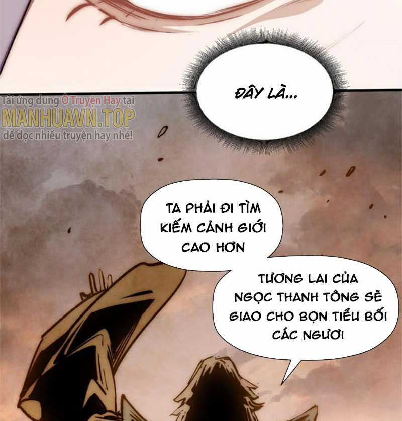 Lặng Lẽ Tu Luyện Ngàn Năm Với Đỉnh Cấp Khí Vận Chapter 50 trang 14